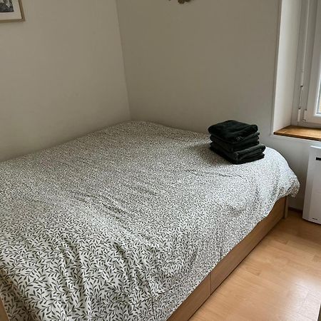 Reims Hyper-Centre Petit Appartement Ideal Номер фото