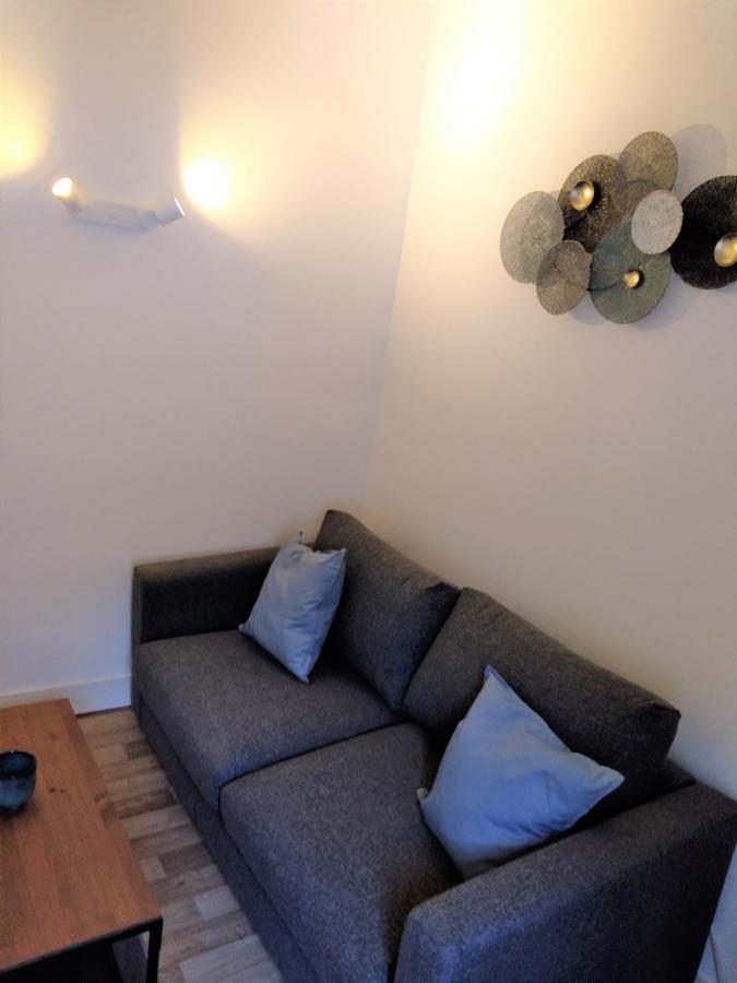 Reims Hyper-Centre Petit Appartement Ideal Экстерьер фото